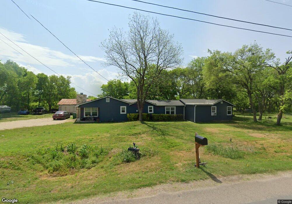 319 Franklin Rd, Eddy, TX 76524 - photo 1