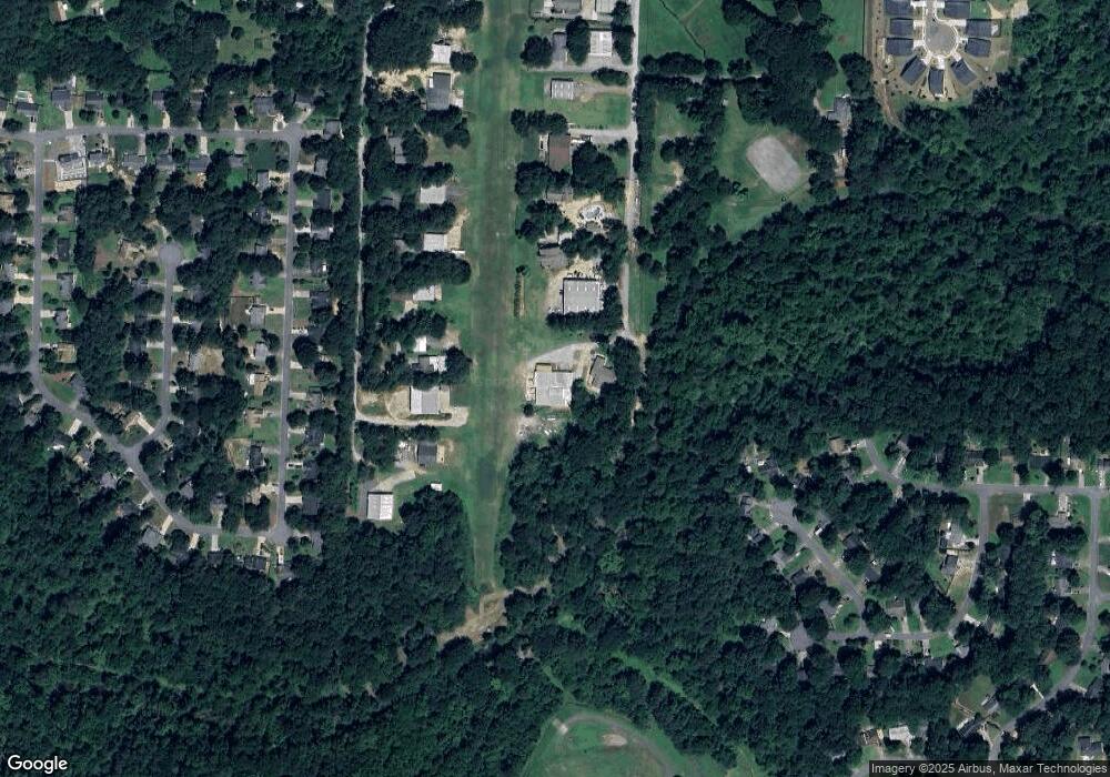 455 Air Acres Way, Woodstock, GA 30188 - photo 1