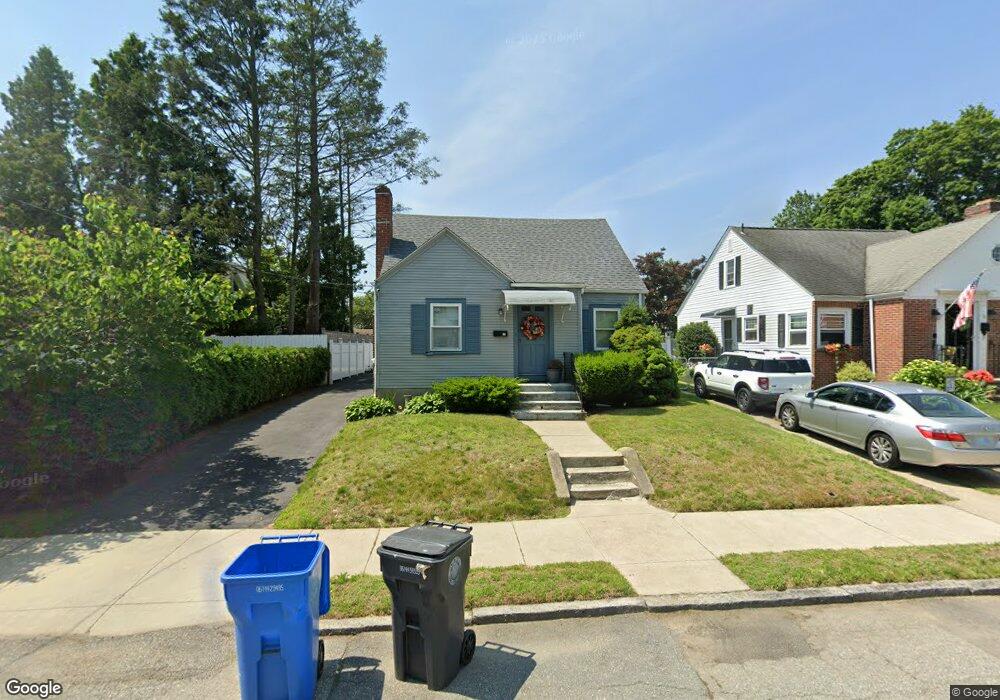 12 Tallman Ave, Cranston, RI 02910 - photo 1
