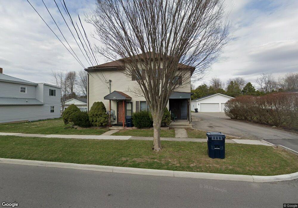 307 E Sycamore St, Columbus Grove, OH 45830 - photo 1