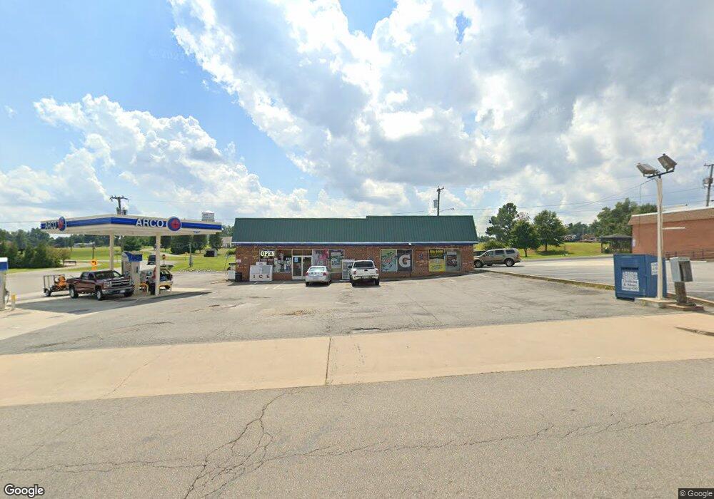 1719 Main St, Victoria, VA 23974 - photo 1