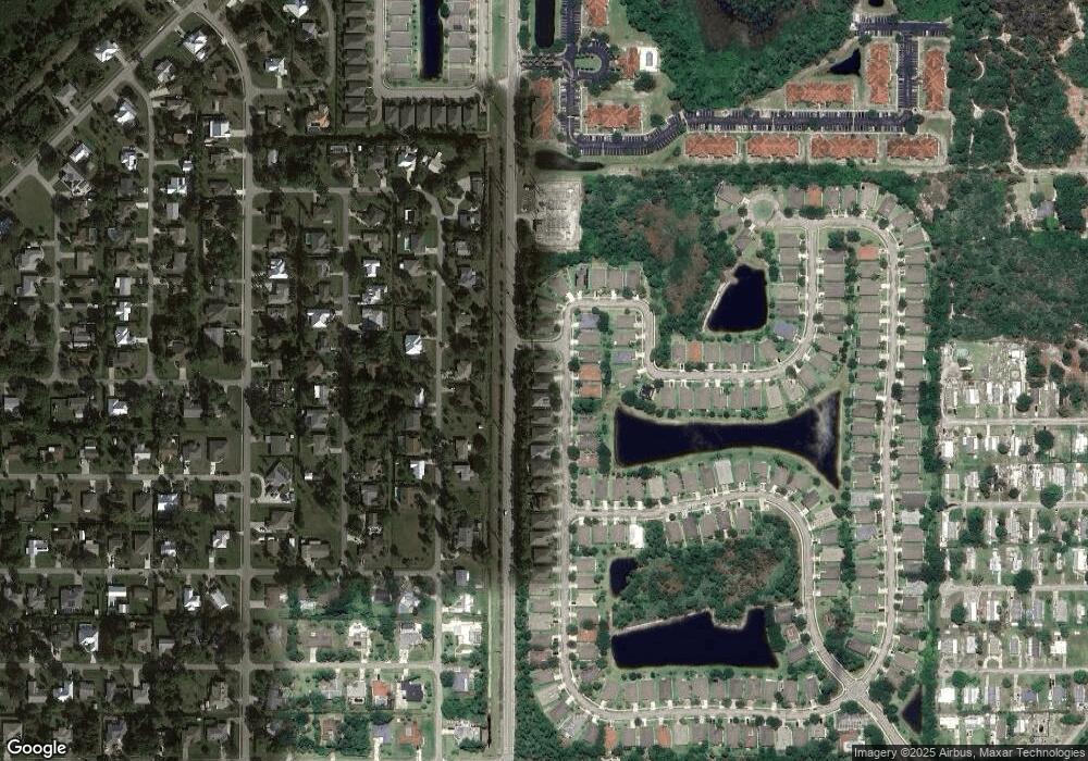 302 Briarcliff Cir, Sebastian, FL 32958 - photo 1