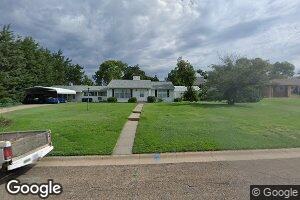 530 W 3rd St, Larned, KS 67550