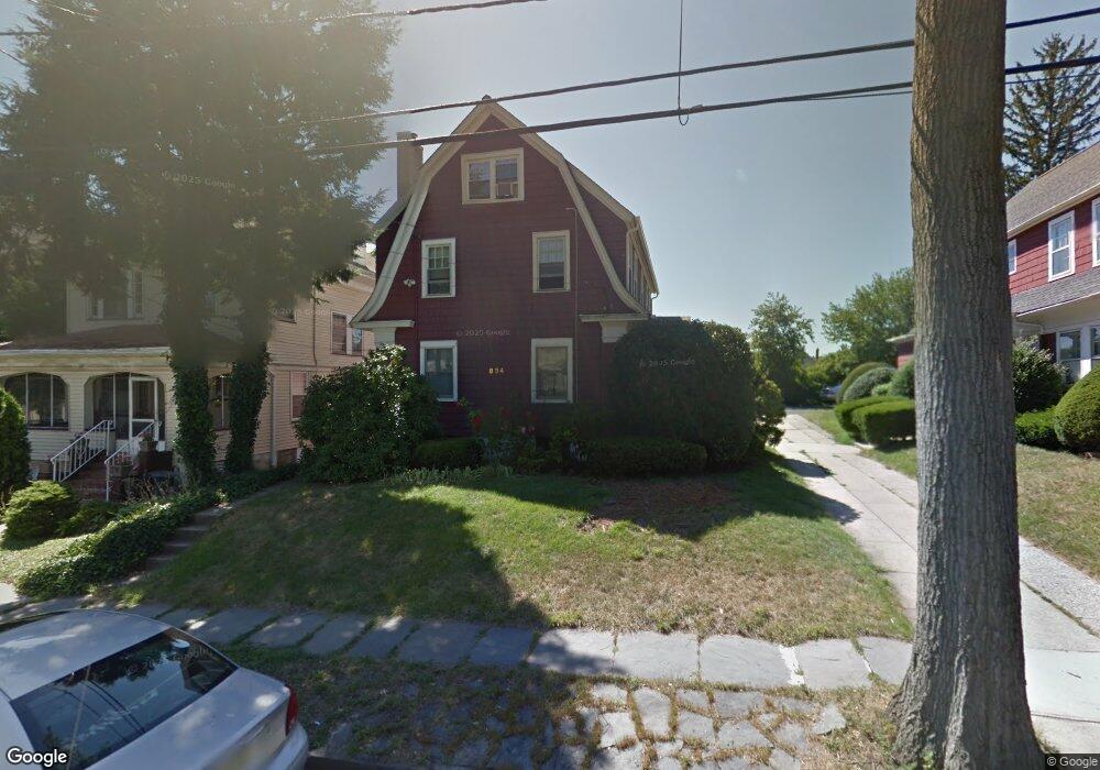 834 Degraw Ave unit 836, Newark, NJ 07104 - photo 1