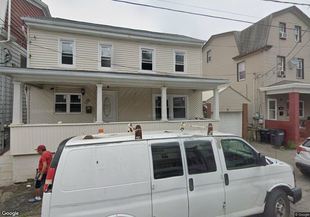 129 E Chestnut St, Hazleton, PA 18201 - photo 1