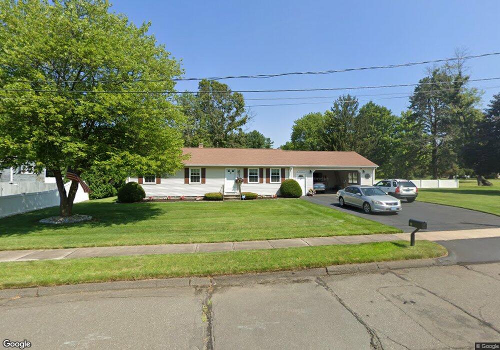 20 Leslie St, Windsor Locks, CT 06096 - photo 1