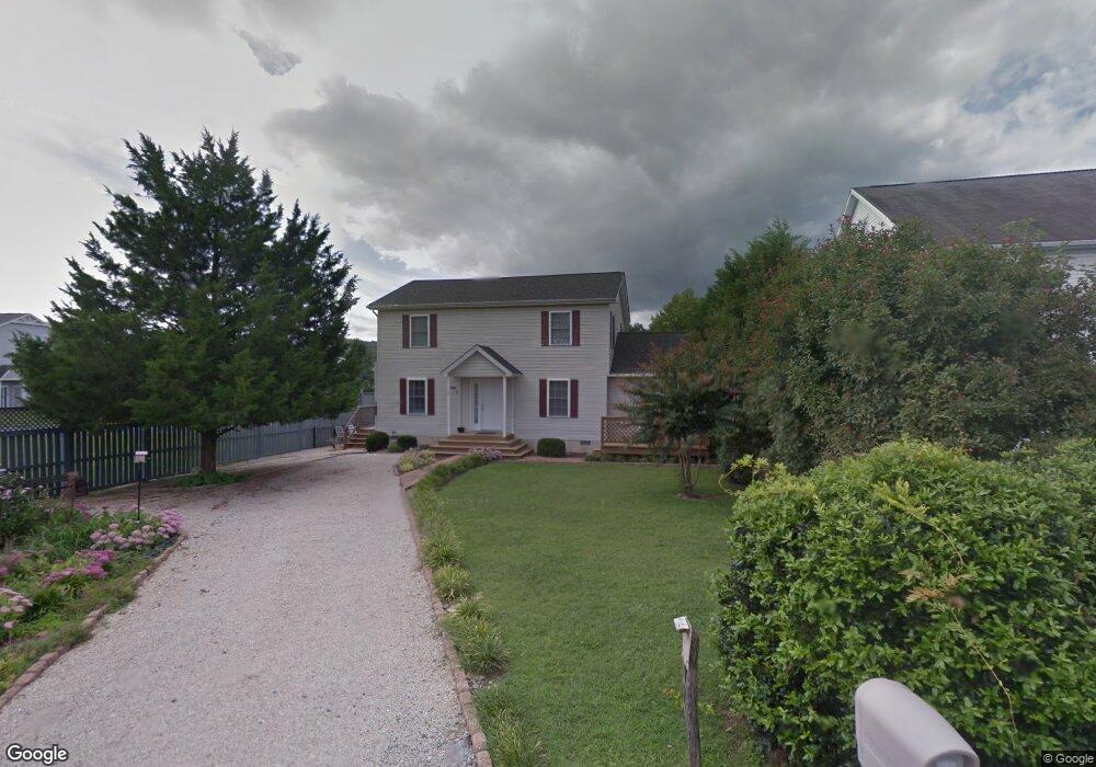 20574 Guthrie Rd, Rehoboth Beach, DE 19971 - photo 1