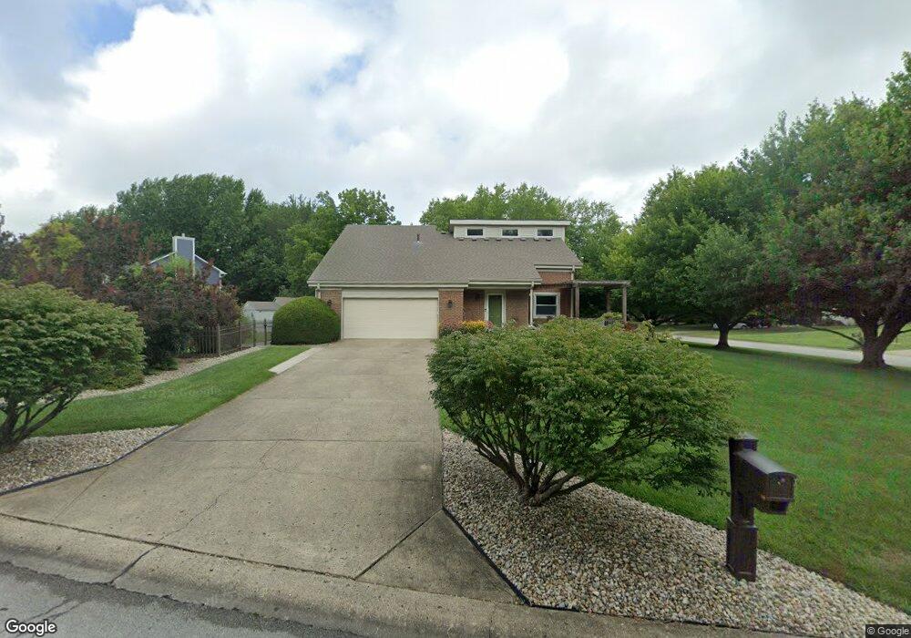 2 Marley Ct, Whiteland, IN 46184 - photo 1