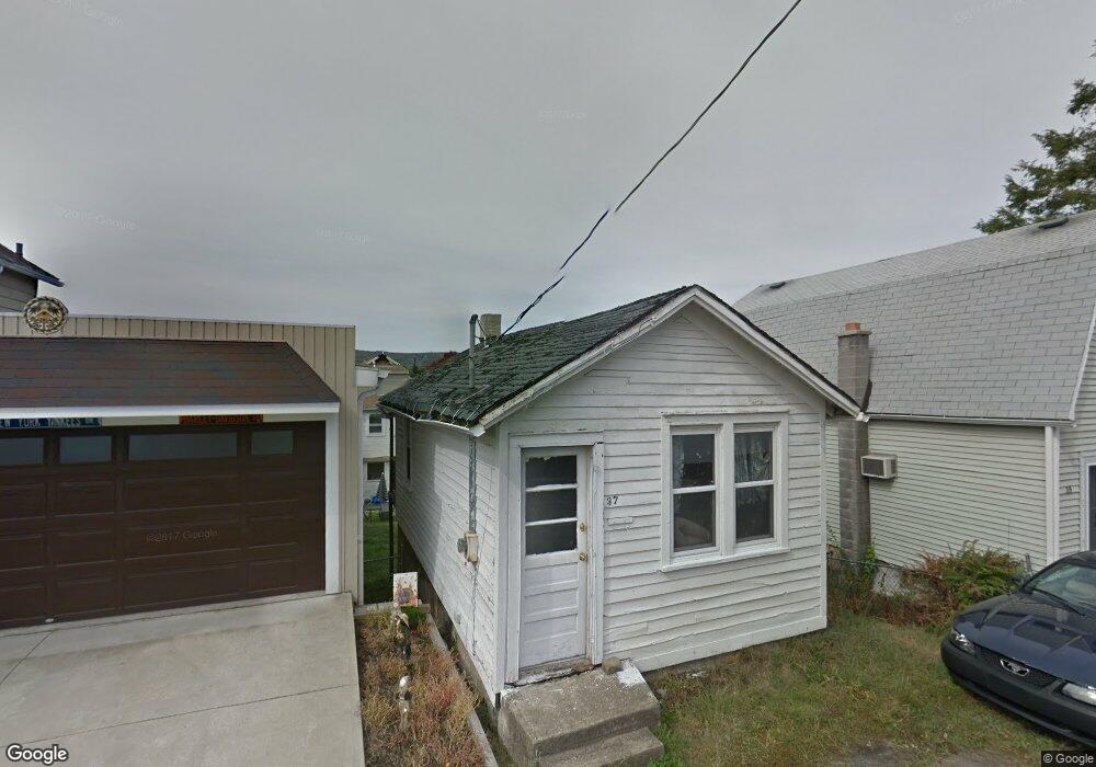 37 Barr Ln, Hanover Township, PA 18706 - photo 1