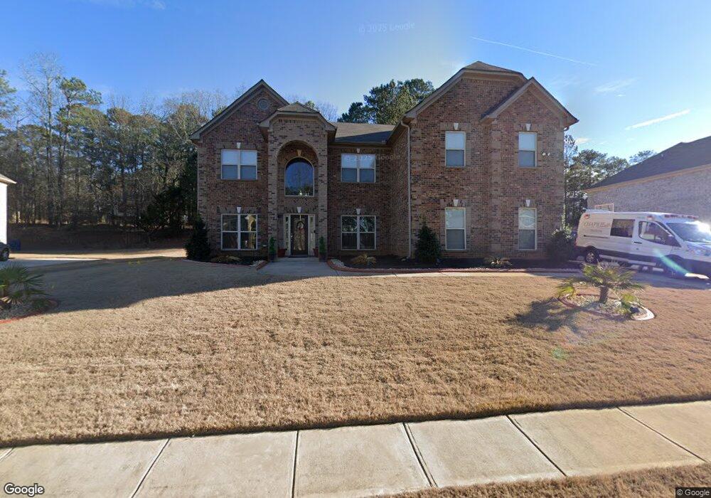 3329 Bartlett Ave, Conyers, GA 30013 - photo 1