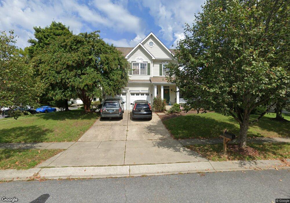 2402 Arapaho Way, Gambrills, MD 21054 - photo 1