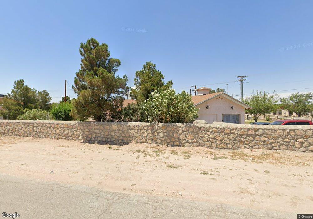 7964 San Jose Rd, El Paso, TX 79915 - photo 1