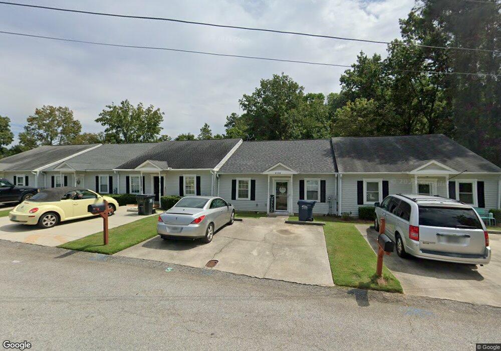 2158 Oak Ridge Rd, Augusta, GA 30907 - photo 1