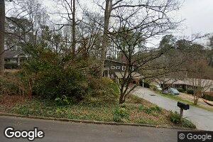 3568 Cold Spring Ln, Atlanta, GA 30341