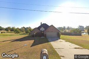 197 Lakeside Dr, Gloster, LA 71030