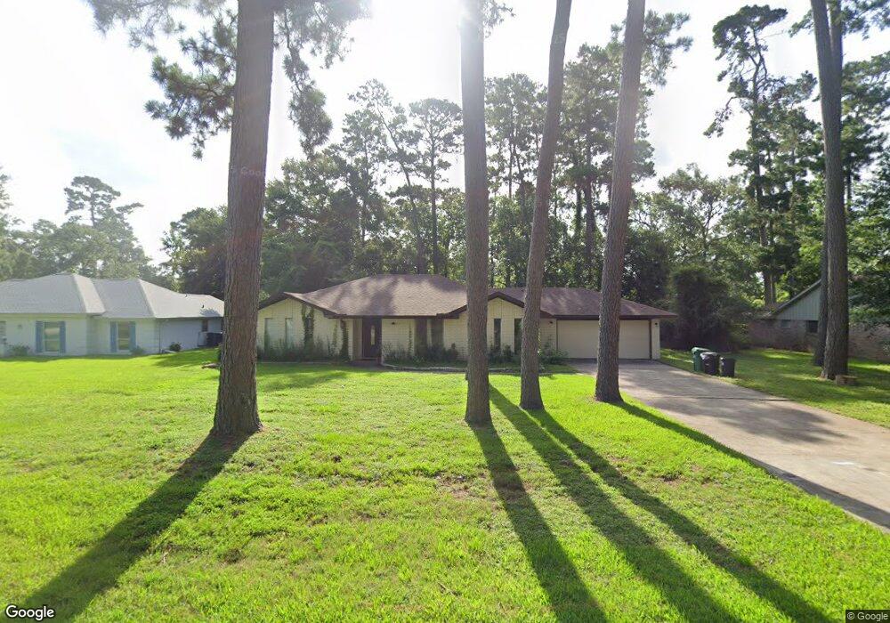 25610 Spring Ridge Dr, Spring, TX 77386 - photo 1