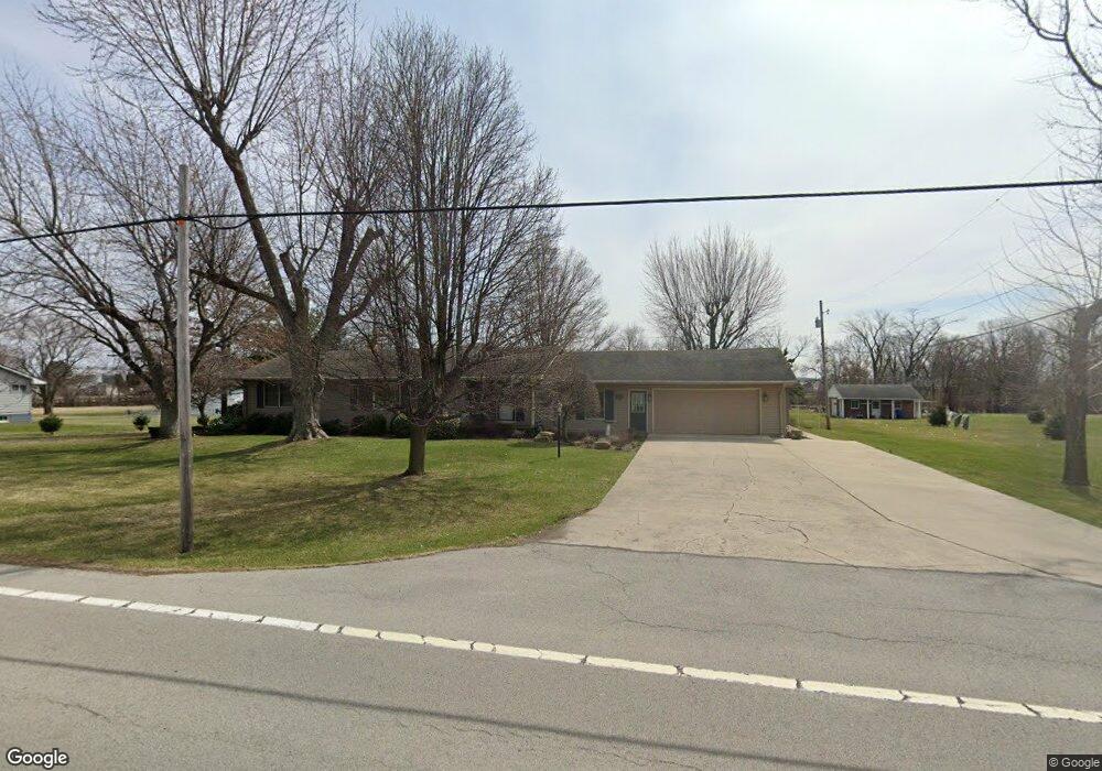 10695 State Route 12, Columbus Grove, OH 45830 - photo 1