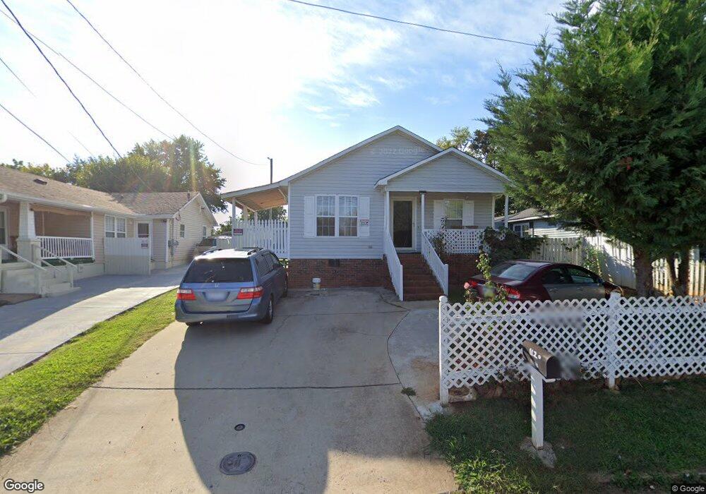 1120 Richland St, High Point, NC 27260 - photo 1