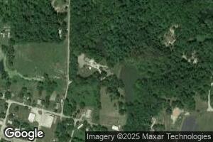 1556 Lutheran St, Patricksburg, IN 47455