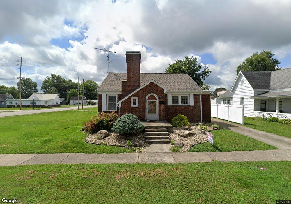 379 H St NE, Linton, IN 47441 - photo 1