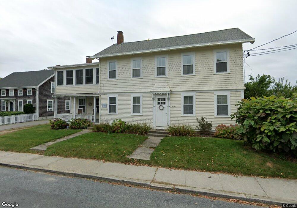 1973 Main Rd, Westport Point, MA 02791 - photo 1