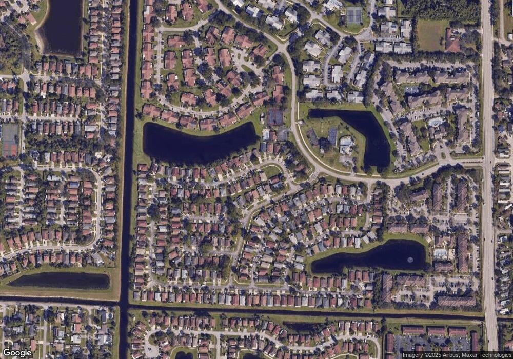 1286 Summit Run Cir, West Palm Beach, FL 33415 - photo 1