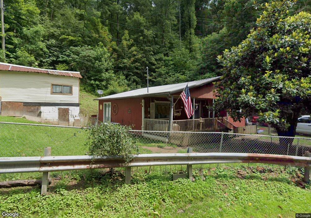 7130 Mud Fork Rd, Verdunville, WV 25649 - photo 1