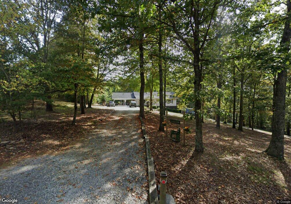 1362 Soque Ridge Cir, Demorest, GA 30535 - photo 1