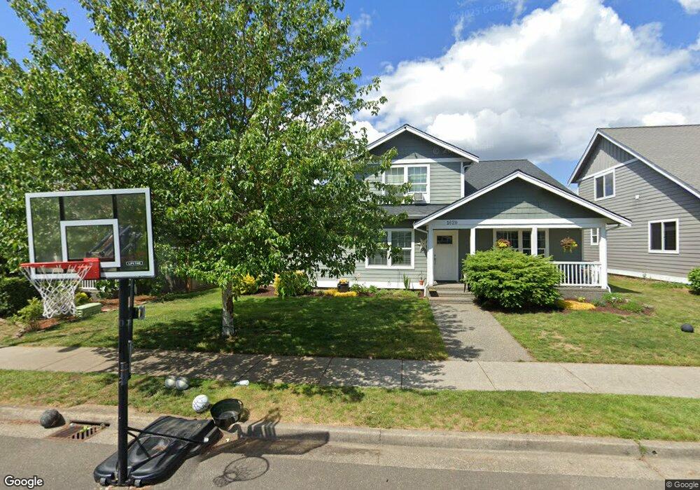 1629 Lexi Loop, Lynden, WA 98264 - photo 1