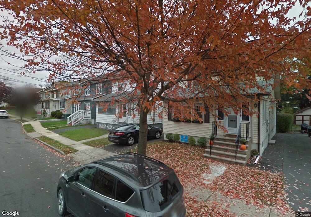 54 Menzel Ave, Maplewood, NJ 07040 - photo 1