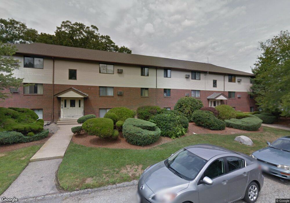 47 Juniper Rd unit F5, North Attleboro, MA 02760 - photo 1