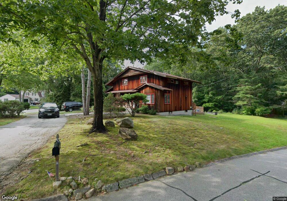 2 Duchess Way, Greenville, RI 02828 - photo 1