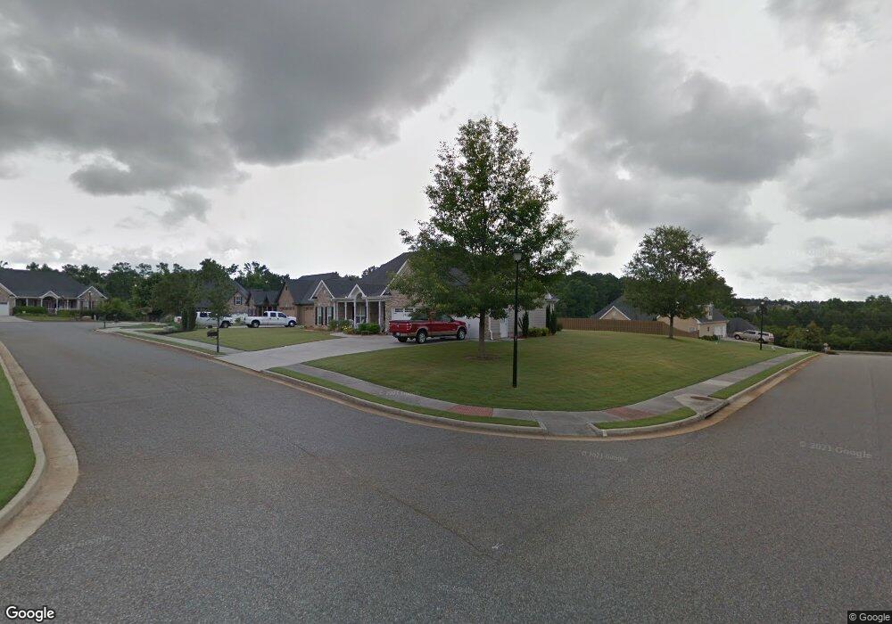 3409 Micah Perry Point, Dacula, GA 30019 - photo 1