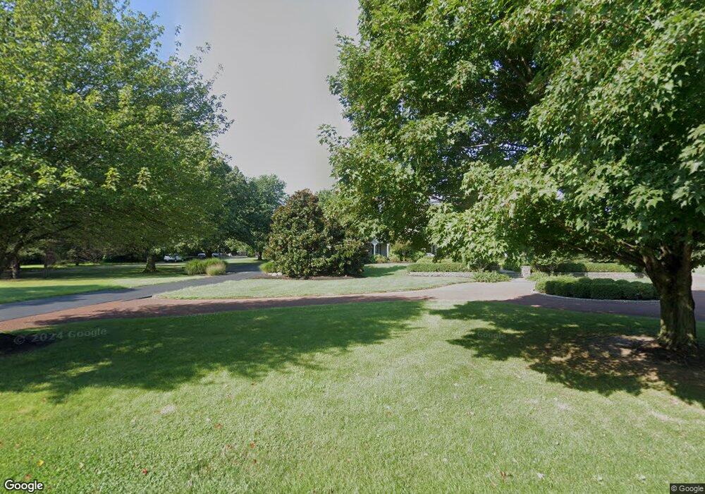 186 Bordentown Georgetown Rd, Chesterfield, NJ 08515 - photo 1