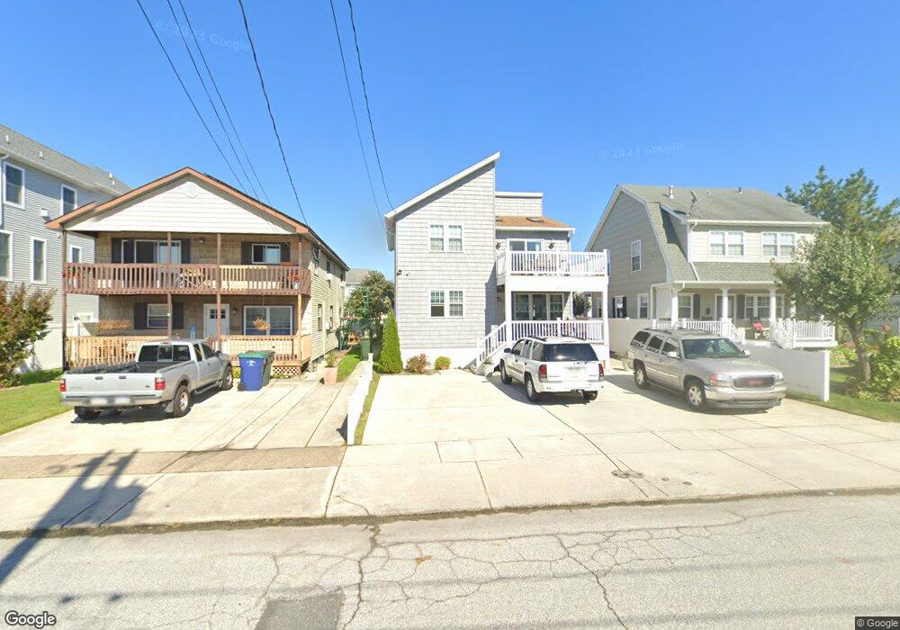 129 5th St S unit 2, Brigantine, NJ 08203 - photo 1