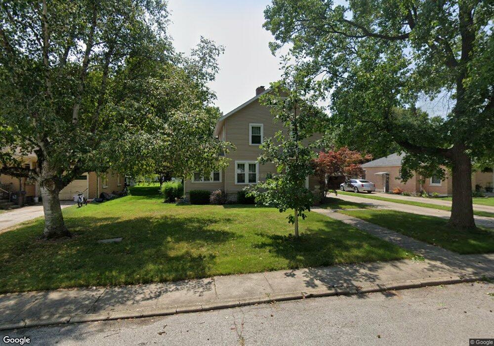 906 E 6th St, Fowler, IN 47944 - photo 1