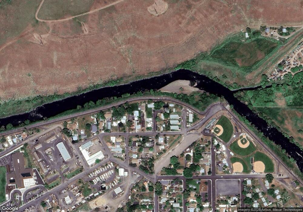 5 SE 17th St, Pendleton, OR 97801 - photo 1