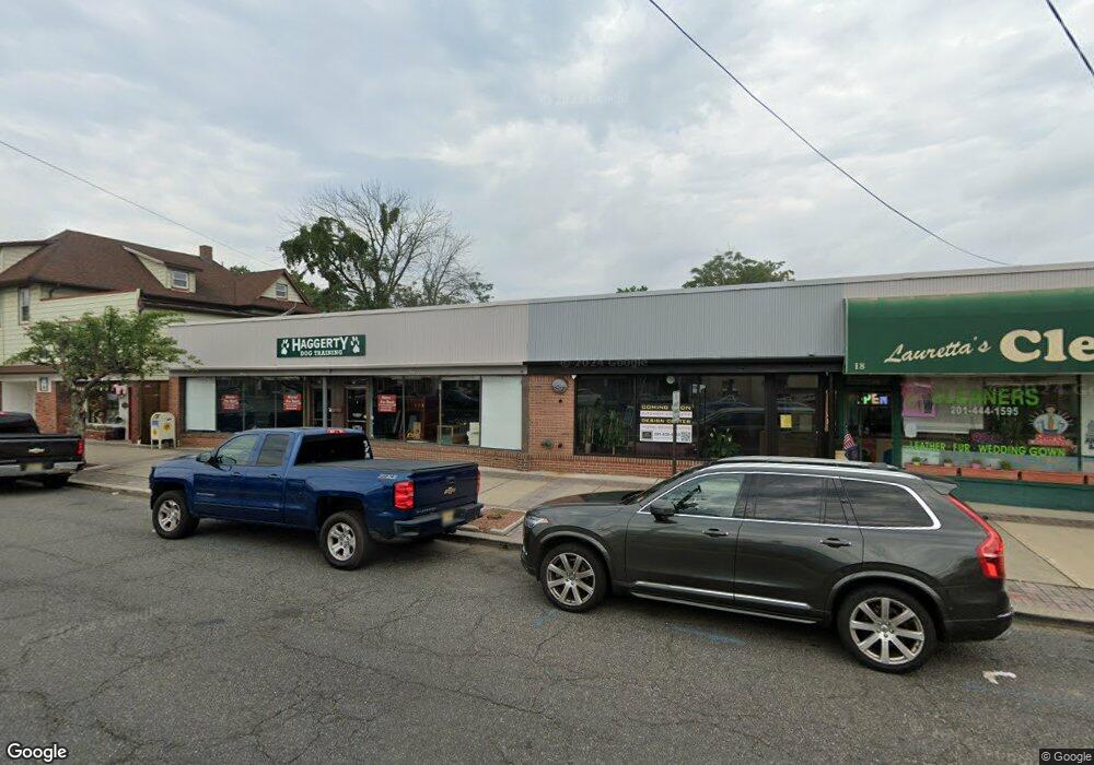 18 Central Ave unit 22 & 24, Midland Park, NJ 07432 - photo 1