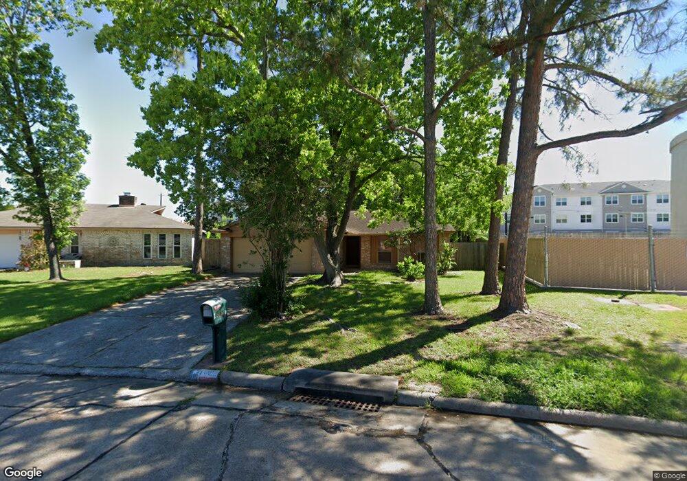 16603 Bougainvilla Ln, Friendswood, TX 77546 - photo 1