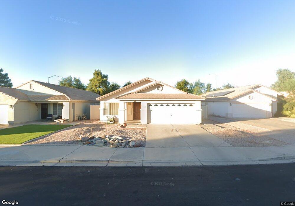 5740 E Gable Cir, Mesa, AZ 85206 - photo 1