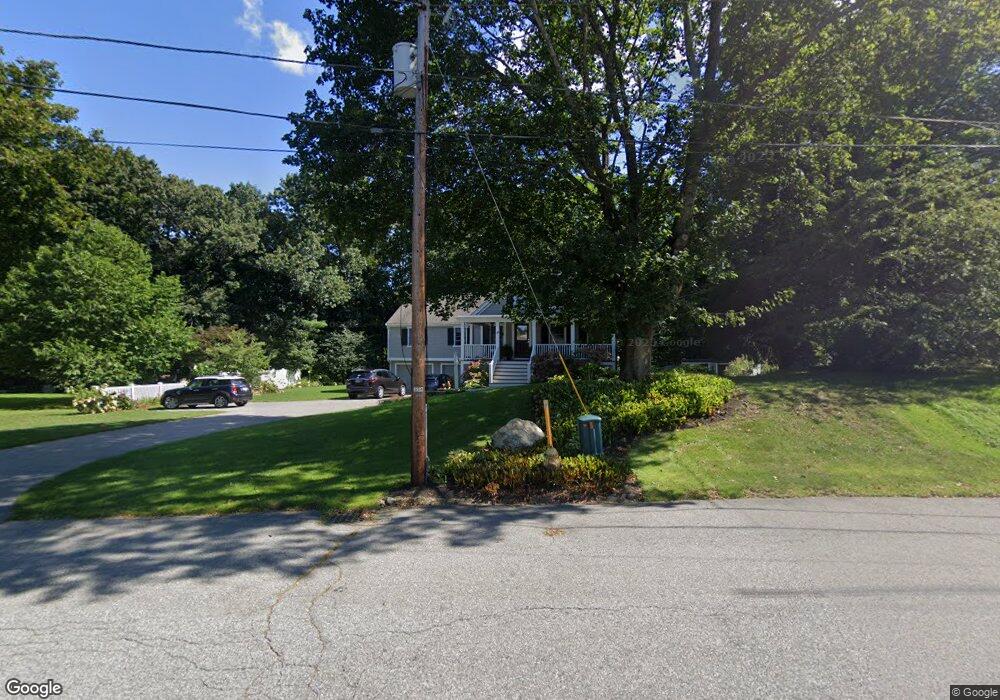 10 Fairfax Dr, Andover, MA 01810 - photo 1