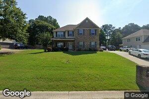 214 Olde Hickory Cir, Bonaire, GA 31005