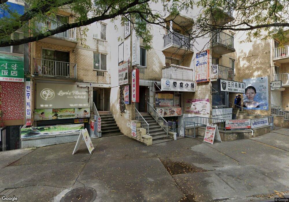 35-24 Union St, Flushing, NY 11354 - photo 1