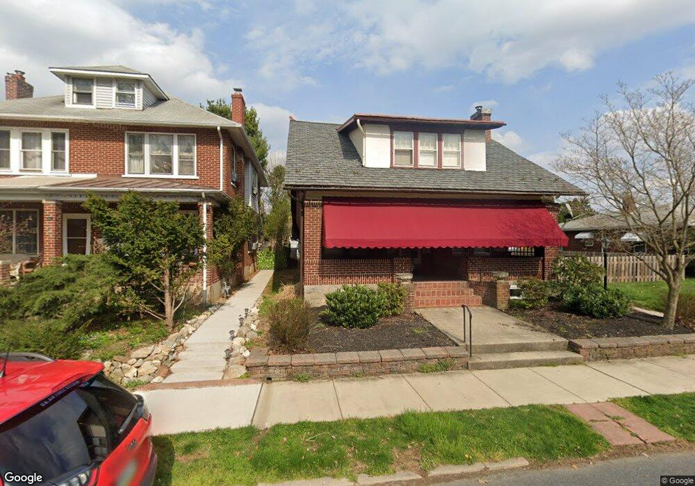 839 N 18th St unit 843, Allentown, PA 18104 - photo 1