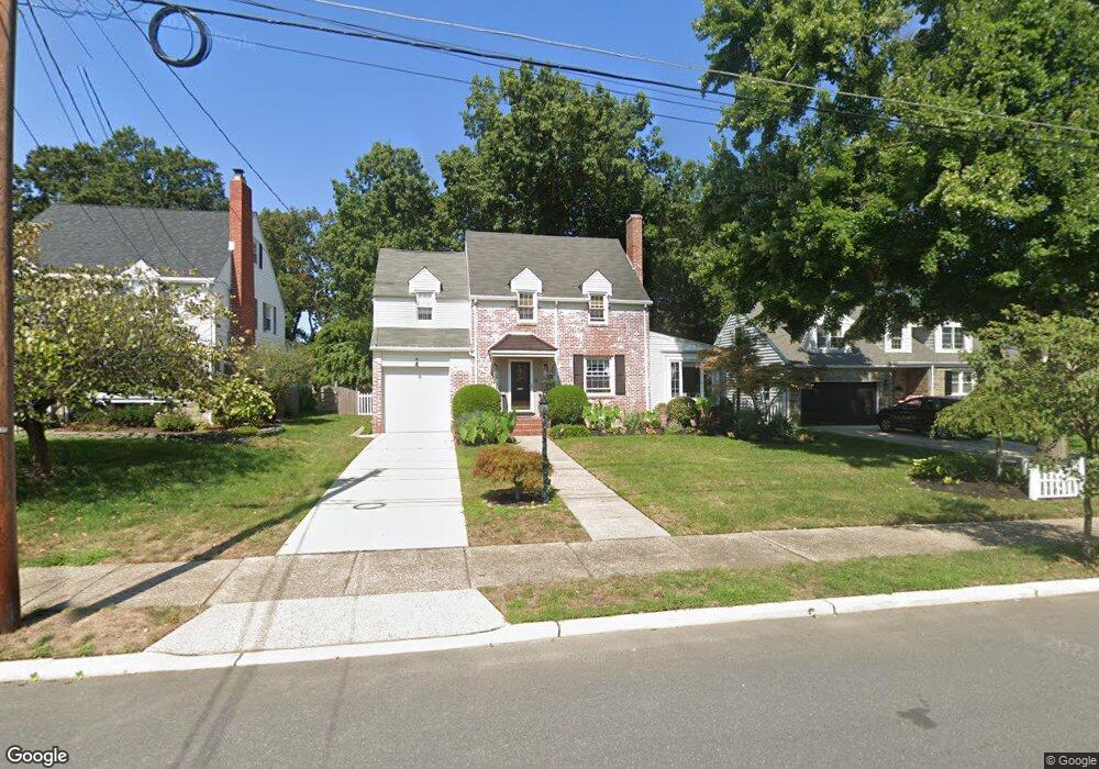 205 Fern Ave, Haddon Township, NJ 08108 - photo 1