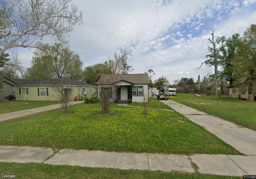 1921 6th St, Lake Charles, LA 70601 - photo 1