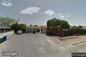 2506 E Seneca St, Tucson, AZ 85716