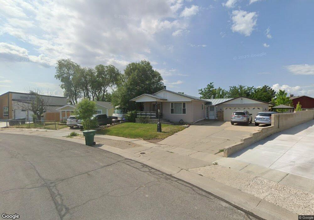 3849 W Saddler Dr, West Jordan, UT 84088 - photo 1