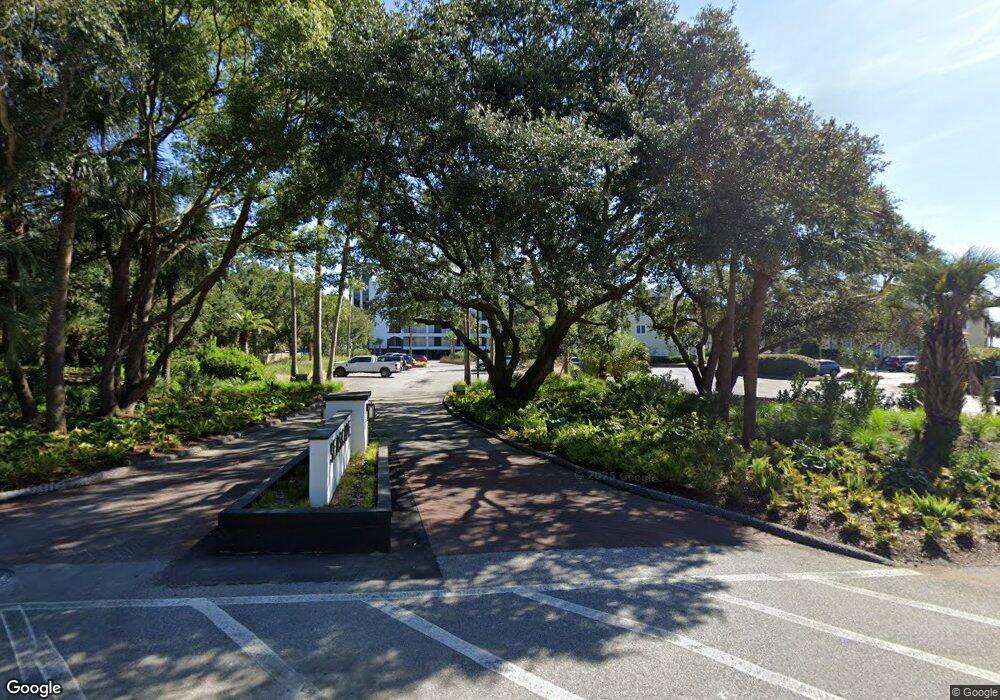 413 Seascape Villa unit 413, Isle of Palms, SC 29451 - photo 1