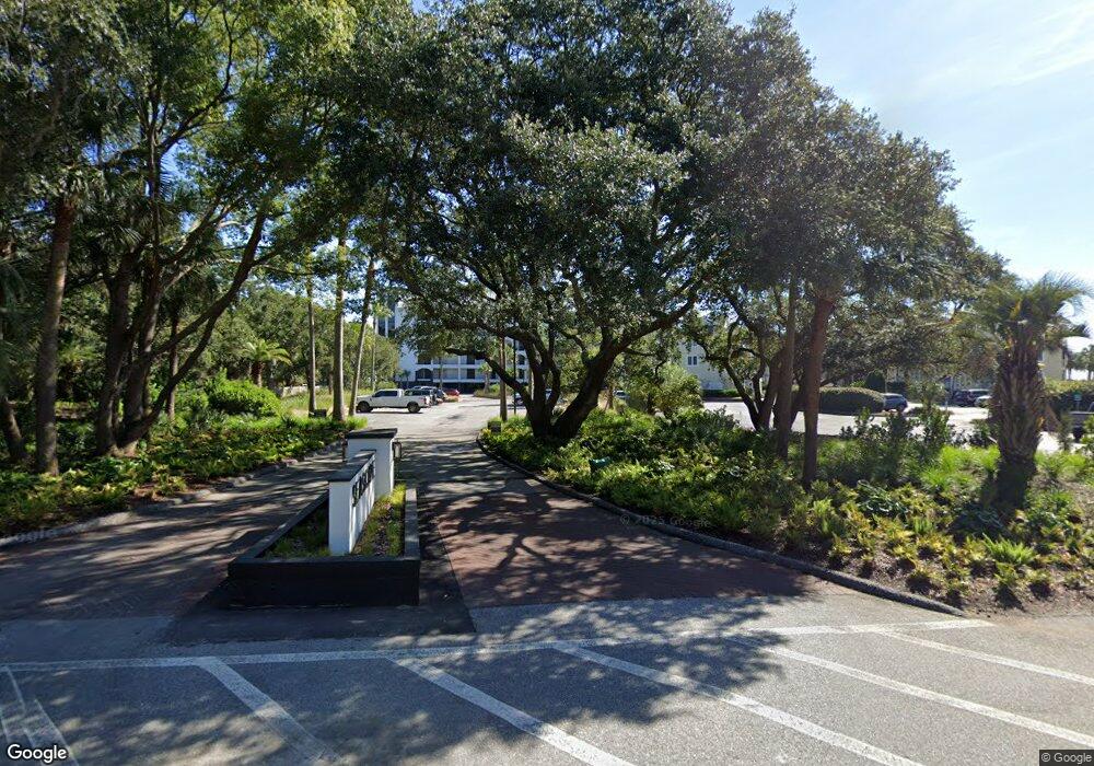 213 Seascape Villa unit 213, Isle of Palms, SC 29451 - photo 1